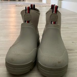 Tommy Hilfiger boots